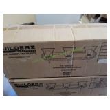 Builderz Warehouse Triple Vanity Light Builderz Warehouse Triple Vanity Light