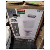 Project Source Pro-Flush Complete Toilet Kit Project Source Pro-Flush Complete Toilet Kit