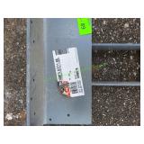 Flange Fire Wall Hanger Flange Fire Wall Hanger