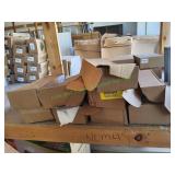 (8) Boxes of Multi-Deco Tile (8) Boxes of Multi-Deco Tile