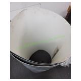 Flexible Metal Sheeting Flexible Metal Sheeting