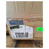 Progress Lighting Recessed Lighting, 6pk Progress Lighting Recessed Lighting, 6pk