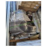 (7) Stacks & (6) Rolls of Shingles (7) Stacks & (6) Rolls of Shingles