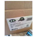 HomEnhancements 50W Med LED Wall Pack HomEnhancements 50W Med LED Wall Pack