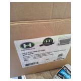 HomEnhancements 50W Med LED Wall Pack HomEnhancements 50W Med LED Wall Pack