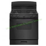 GE 30" 4 burner Freestanding Natural Gas Range GE 30" 4 burner Freestanding Natural Gas Range