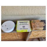 Smoke Detector, Carbon Monoxide Detector & More Smoke Detector, Carbon Monoxide Detector & More