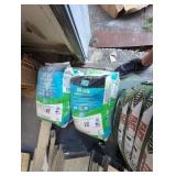 (4) Bags of Tri-Lite Adhesive Mortar (4) Bags of Tri-Lite Adhesive Mortar