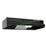 Broan 24" Ducted or Ductless Range Hood Broan 24" Ducted or Ductless Range Hood
