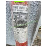 Everbilt Orange Barrier Fence, 4 Everbilt Orange Barrier Fence, 4