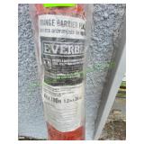 Everbilt Orange Barrier Fence, 4 Everbilt Orange Barrier Fence, 4