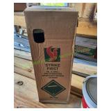 Strike First 5lb Fire Extinguisher Strike First 5lb Fire Extinguisher