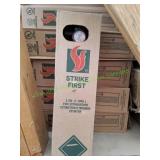 Strike First 2.5lb Fire Extinguisher Strike First 2.5lb Fire Extinguisher