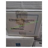 Light Process(LPC) Enclosed Lamp Light Process(LPC) Enclosed Lamp