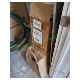 Gerber Maxwell 12" Rough-In 2pc Toilet Gerber Maxwell 12" Rough-In 2pc Toilet