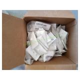 Box of 130+ Wall Plates Box of 130+ Wall Plates