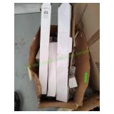 Box of Shower / Sink Water Lines & More Box of Shower / Sink Water Lines & More