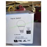 Maintenance Warehouse LED Bulbs, 24pk Maintenance Warehouse LED Bulbs, 24pk