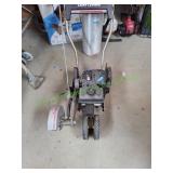 Sears Craftsman Gas Lawn Edger
