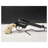 Hi-Standard Double Nine 22 Revolver