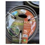 APEX 75ft Soaker Hose