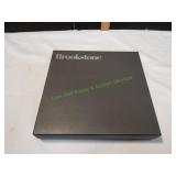 Blackstone Tablet Organizer