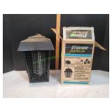 Stinger Electronic Bug Killer, Model UV15