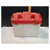 Sea Guard Battery Case