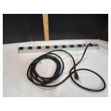 8-Plug Tripp-Lite Power Strip