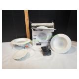 Ultra Last LED Dimmable Lights