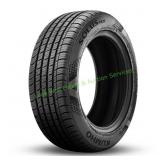 Kumho Solus TA71 AS 245/40ZR19 98W Tire
