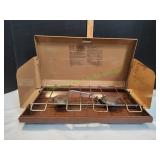 Century Primus Propane Campstove, Model 4300