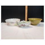 Lipper & Mann Pamadore Moose Rose Dish & More