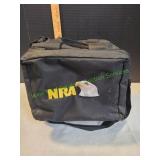 NRA Range Bag