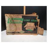 Coleman Camp Stove