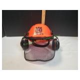 Husqvarna Functional Forest Helmet