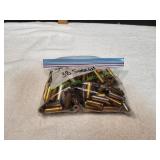 Bag of 38Spl Casings