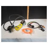 Scuba Diving Regulator & Tank Pressure Gauge
