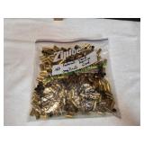 Bag of .40 Federal Casings