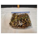 Bag of .45ACP Casings