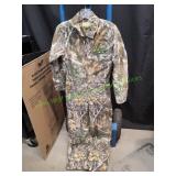 Magellan Outdoors Coveralls, Sz Med