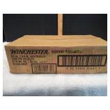 Case Winchester 20ga Ammo