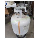 Propane Tank