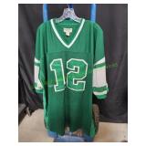 Original Classic By Dogma #12 Jersey, Sz 2XL