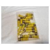 (20) Remington 20ga 4-Shot Ammo, 20ct