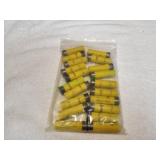 (20) Remington 20ga 8-Shot Ammo, 20ct