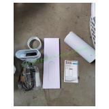 Black & Decker 3-in-1 Air Conditioner, 8,000 BTU