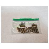 Bag of .38Spl Casings