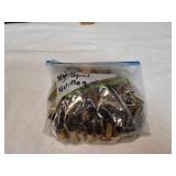 Bag of 44Spl & 44Mag Casings