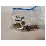 Bag of .357Sig Casings